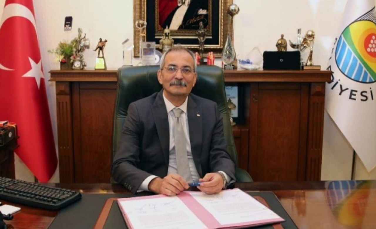 Haluk Bozdağan kimdir? Haluk Bozdoğan kaç yaşında?