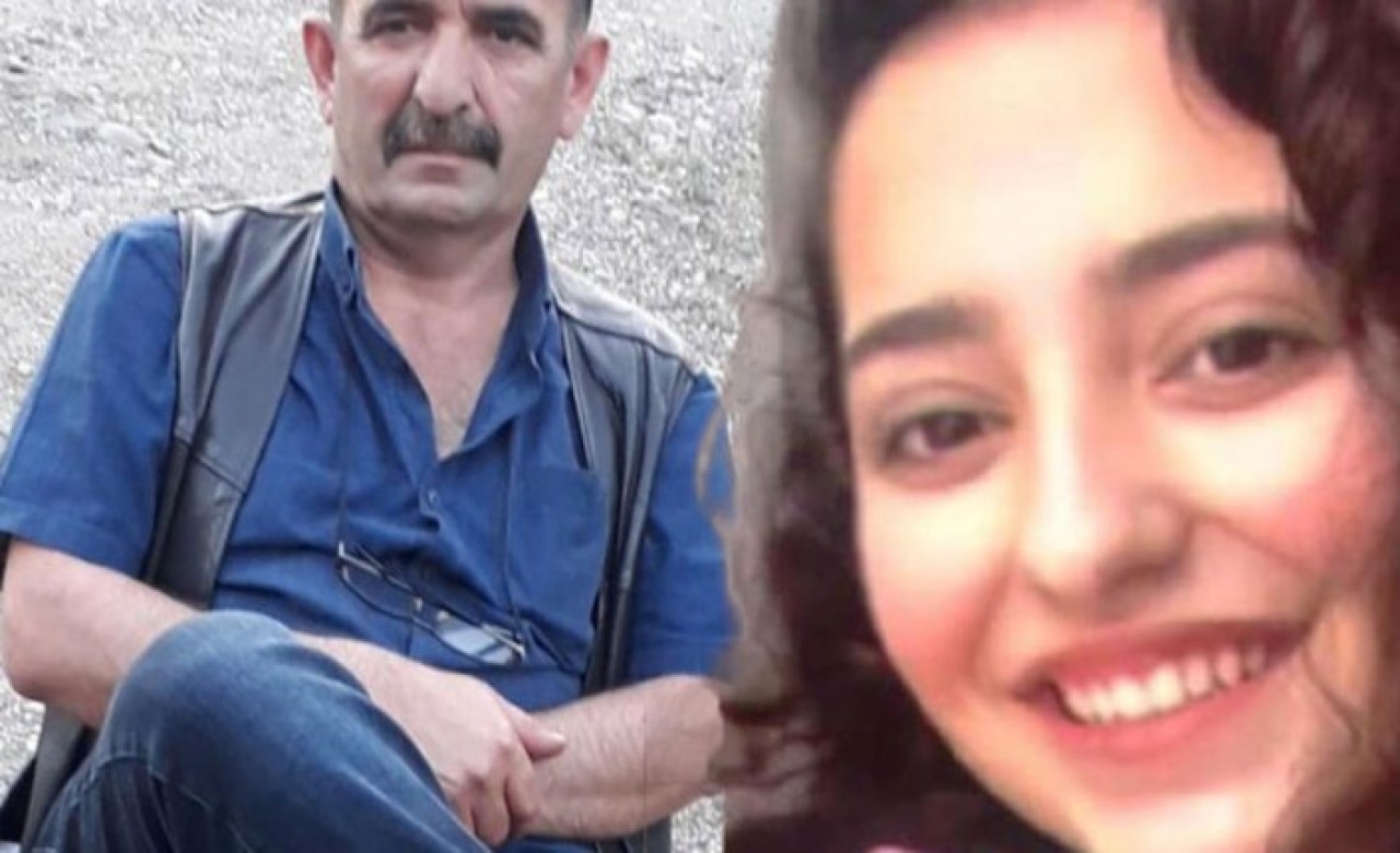 Harun Yıldız,  kızı Şeyma Yıldız'ı bakın neden öldürmüş: İnanılmaz ifade!