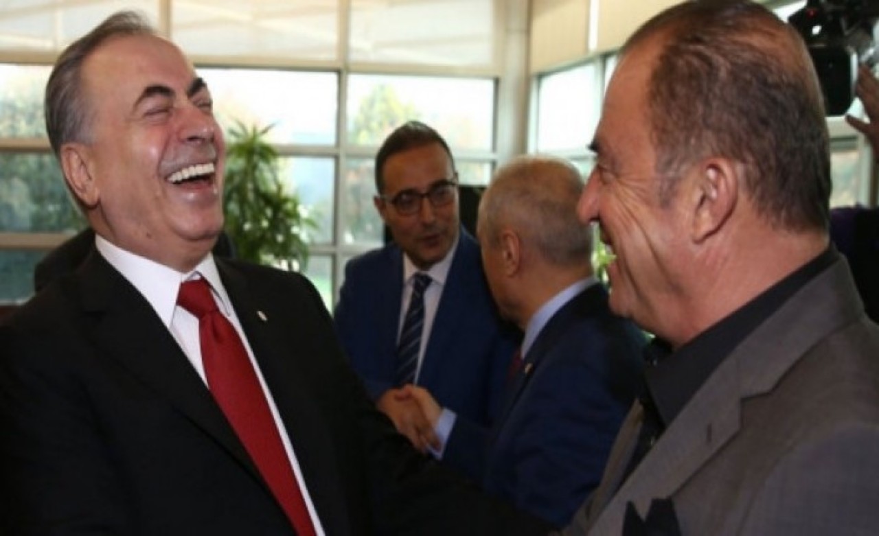 Hıncal Uluç: Mustafa Cengiz,  Fatih Terim'in tuzağına düştü!