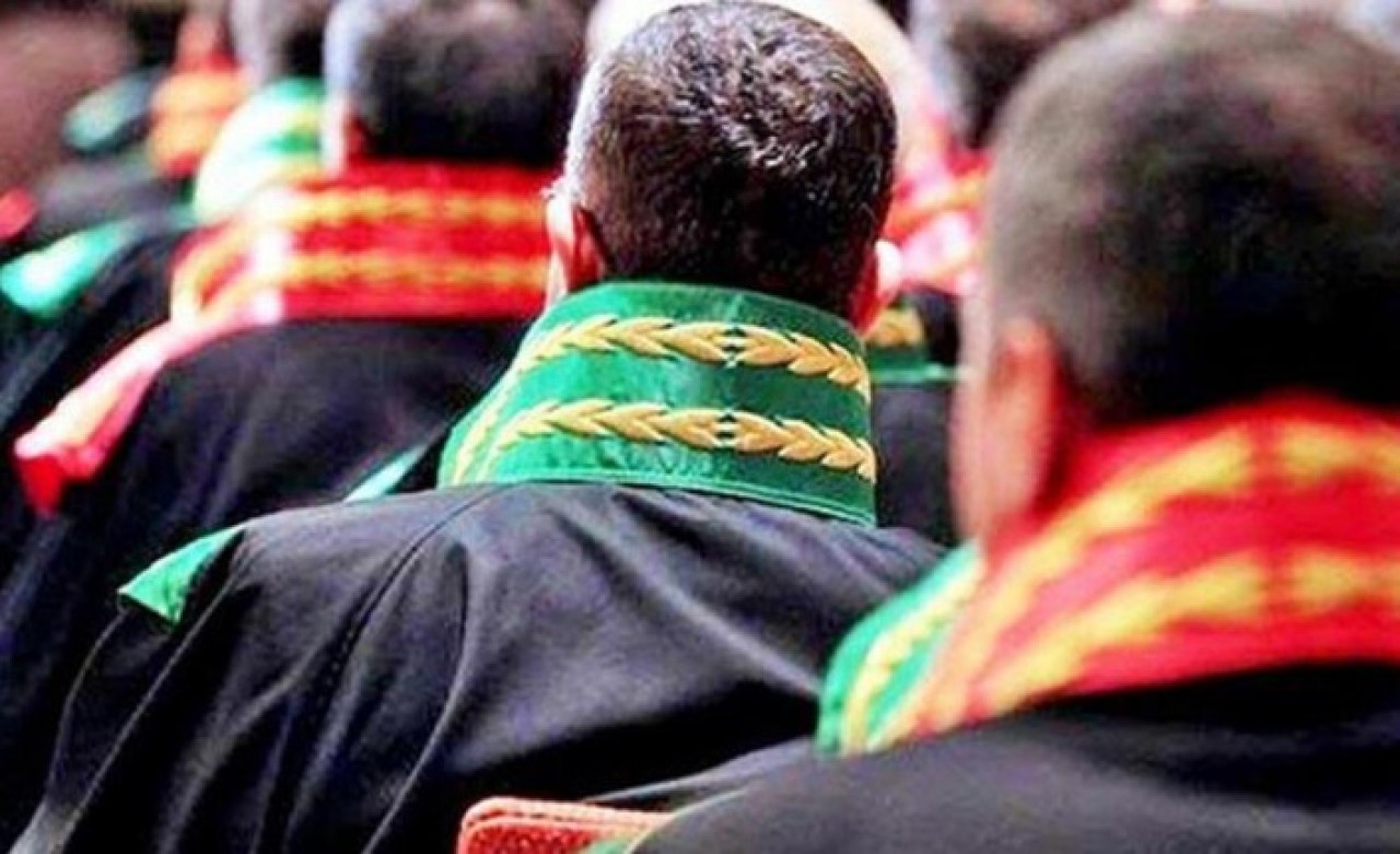 HSK'dan flaş karar: 18 ilin başsavcısı değişti. Kim nereye atandı?