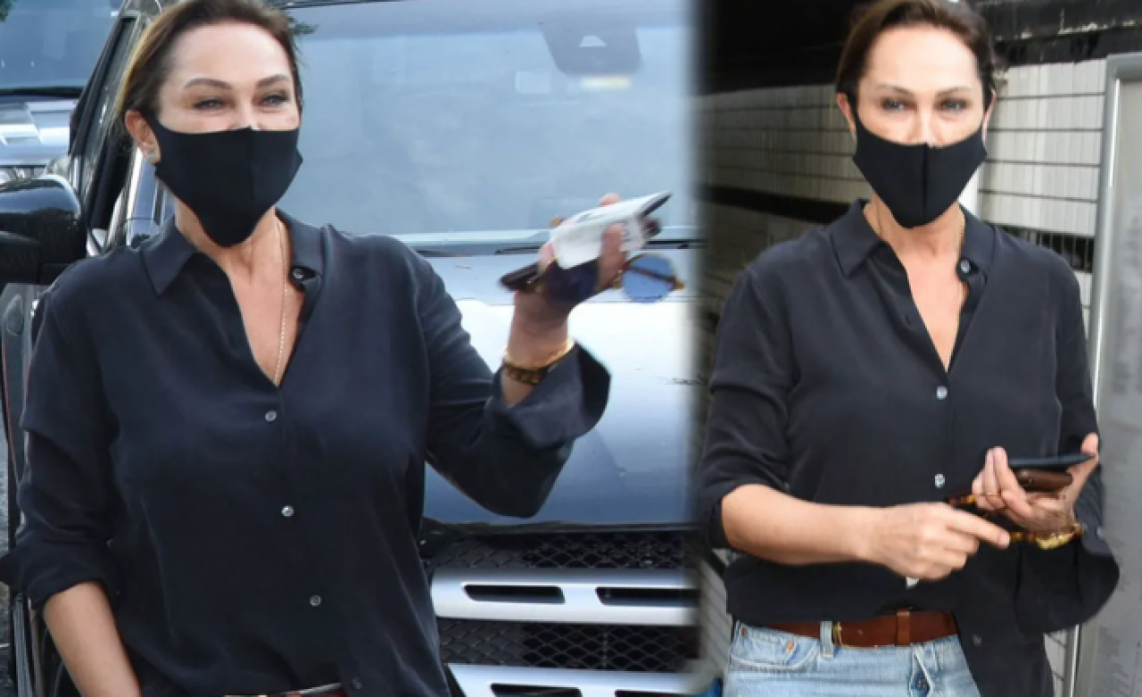 Hülya Avşar'dan skandal açıklama: Tesettürlü kadınlar hakkındaki sözleri pes dedirtti!