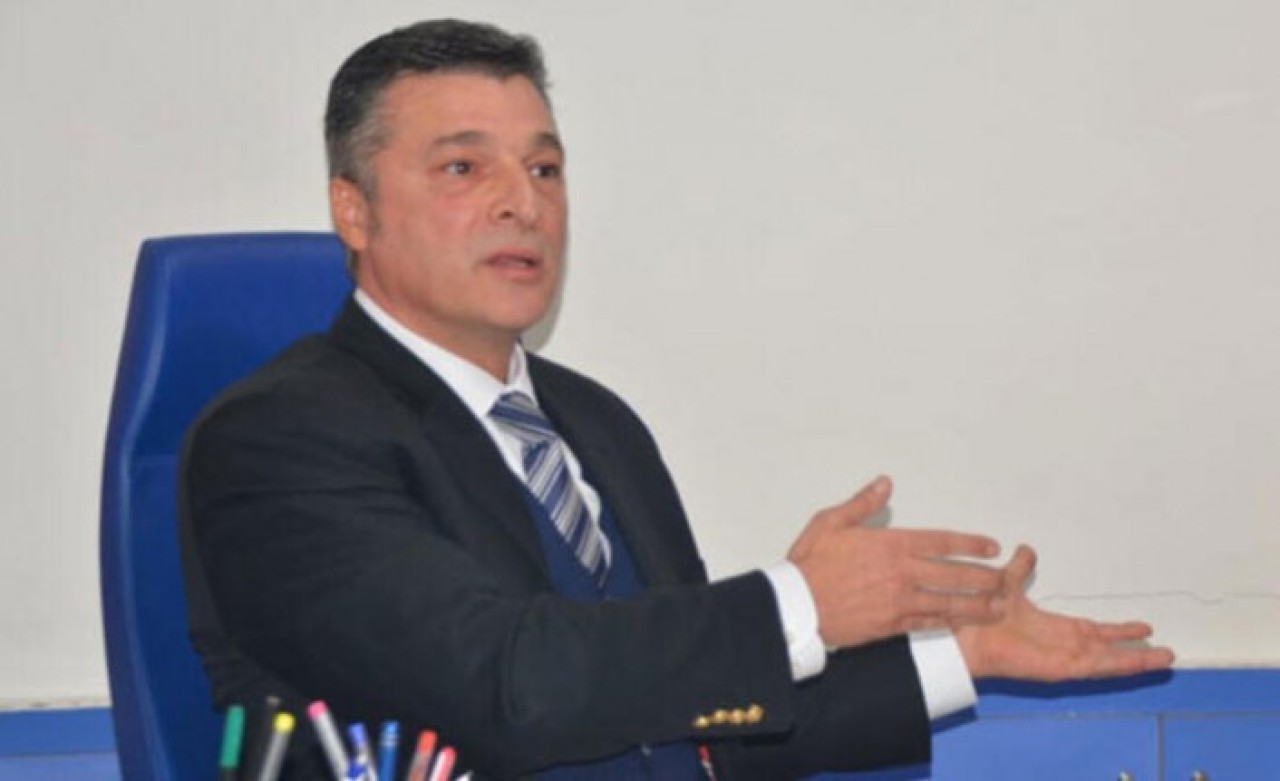 Hüseyin Sarı kimdir? Hüseyin Sarı neden görevden uzaklaştırıldı?