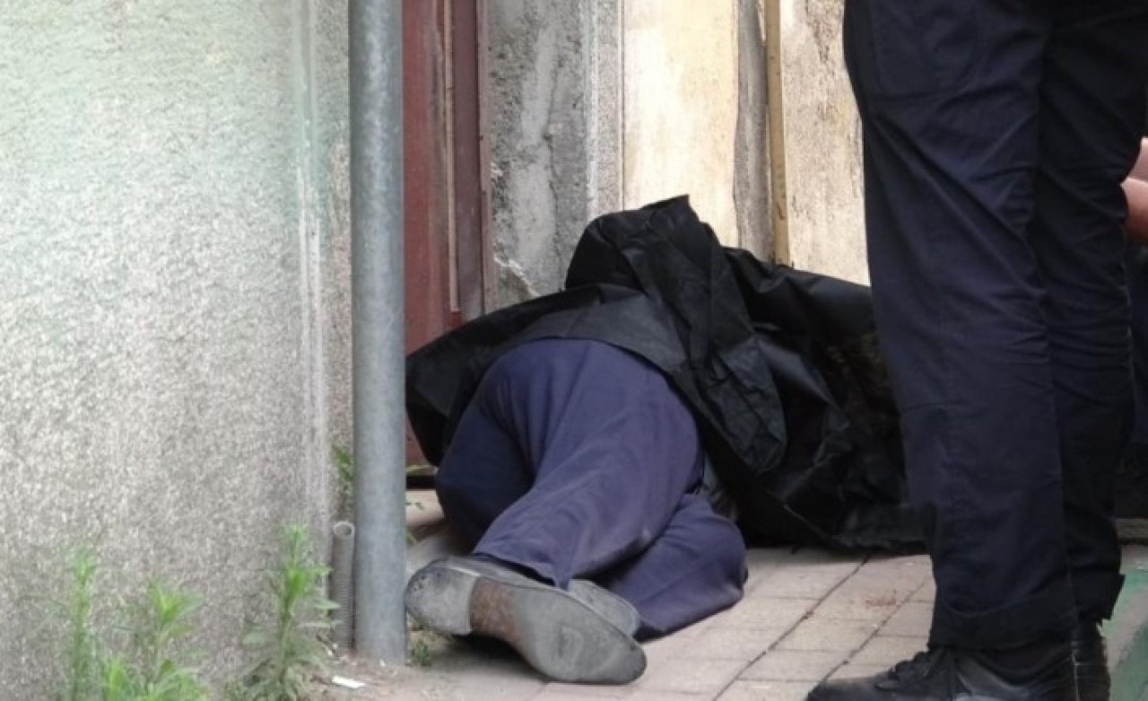 Husumetli iki aile kavga etti: Yoldan geçen Ali Kutlu hayatını kaybetti