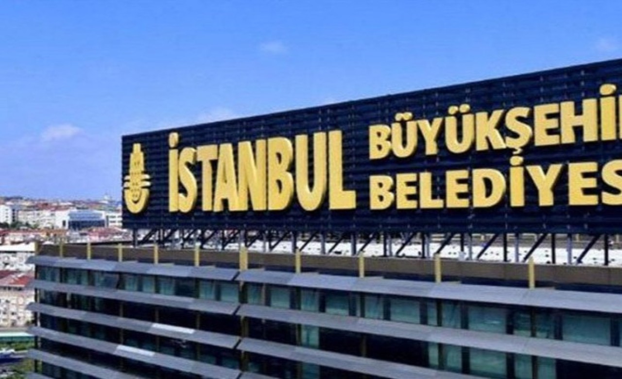 İBB Fen İşleri Daire Başkanı Recep Korkut oldu