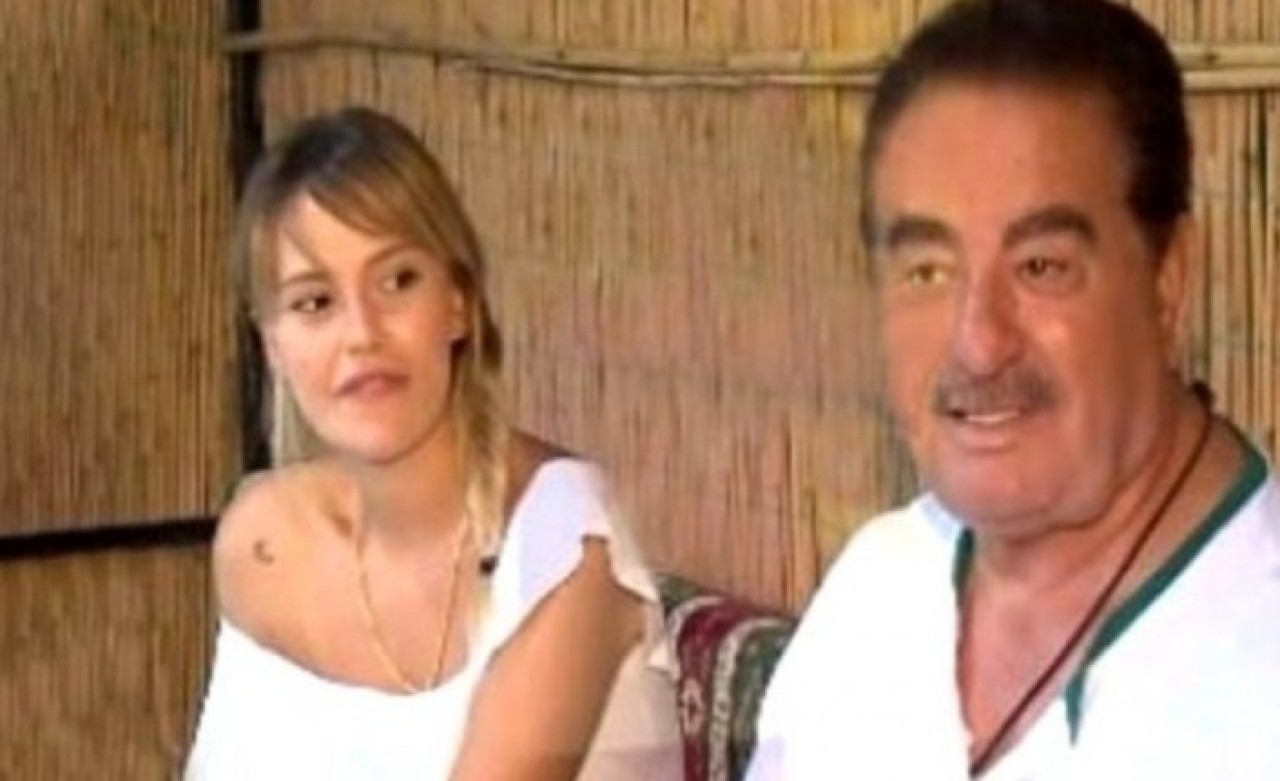 İbrahim Tatlıses'in 42 yaş küçük aşkı Gülçin Karakaya hakkında ilginç detay!