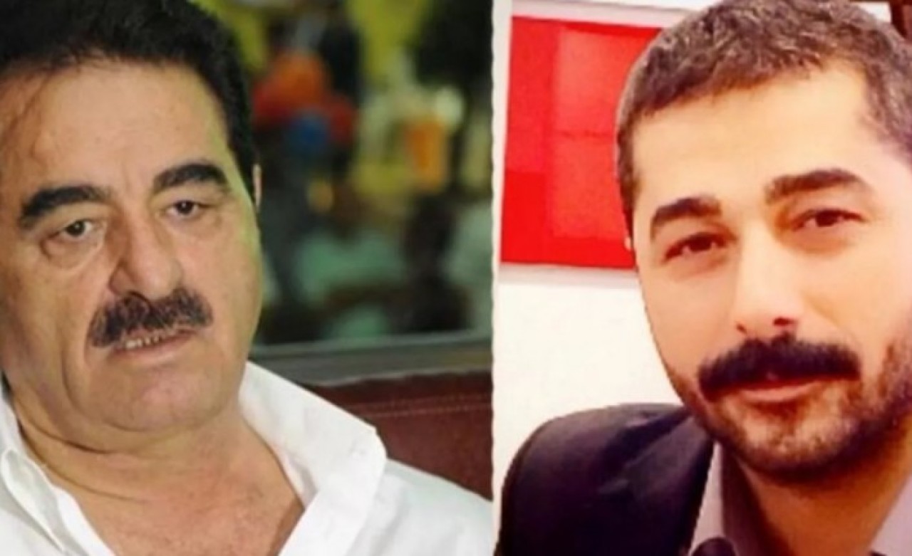 İbrahim Tatlıses karakolluk olduğu oğlu Ahmet Tatlı ile barıştı