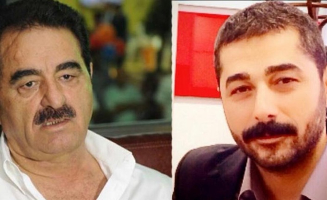 İbrahim Tatlıses,  oğlu Ahmet Tatlı'dan şikayetçi oldu!
