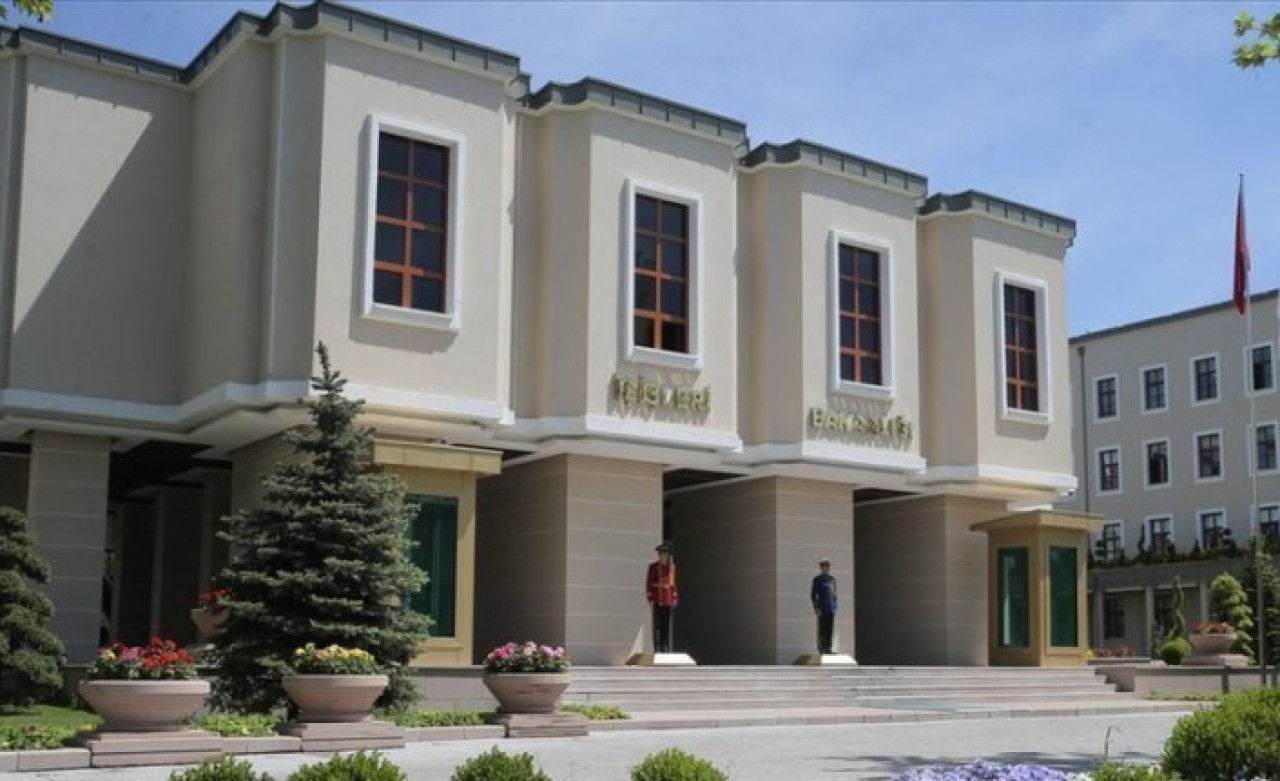 İçişleri Bakanlığı: 1 milyon lira ödülle aranan Hasan Ataş etkisiz hale getirildi