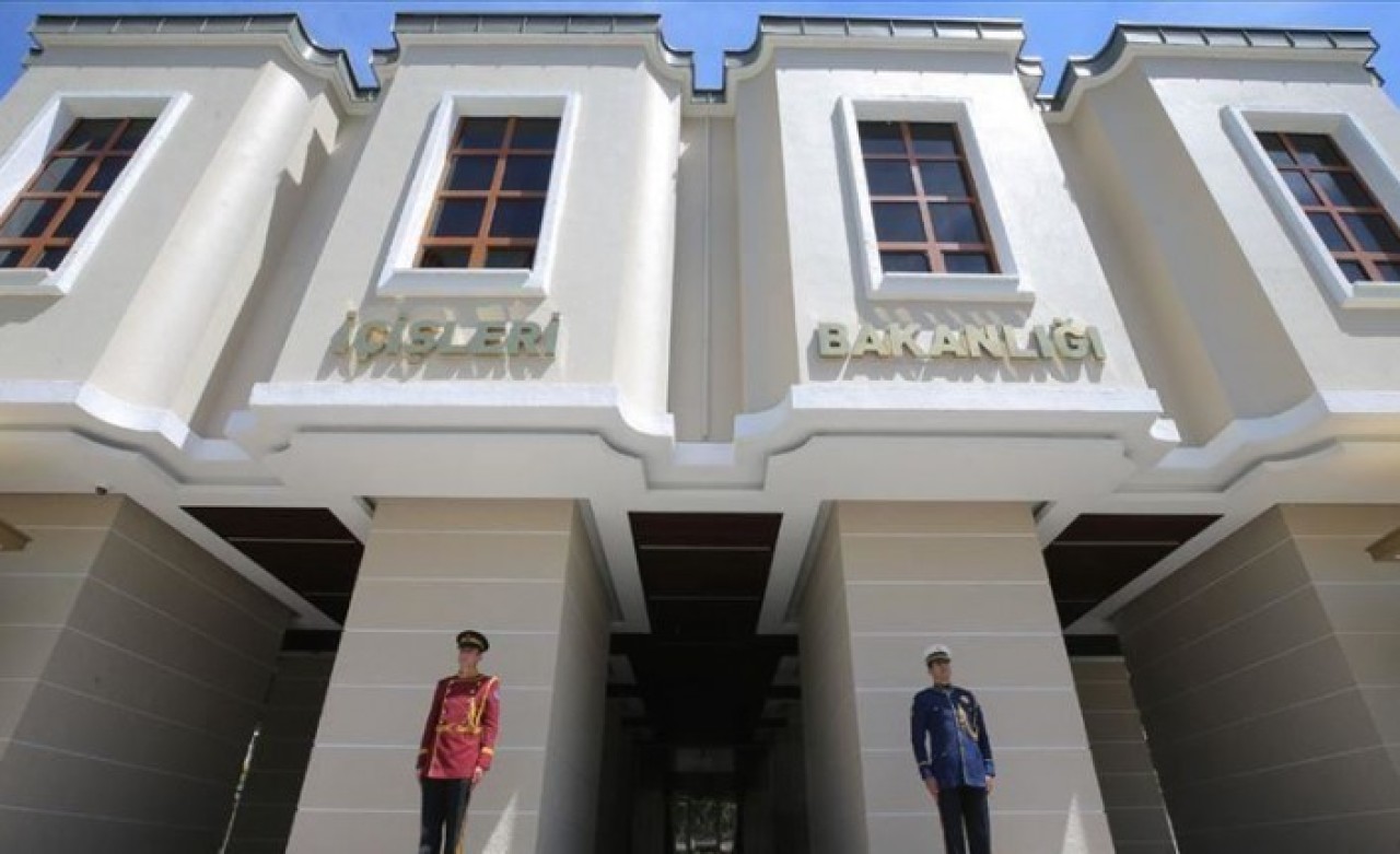 İçişleri Bakanlığı'ndan nikahlar için genelge