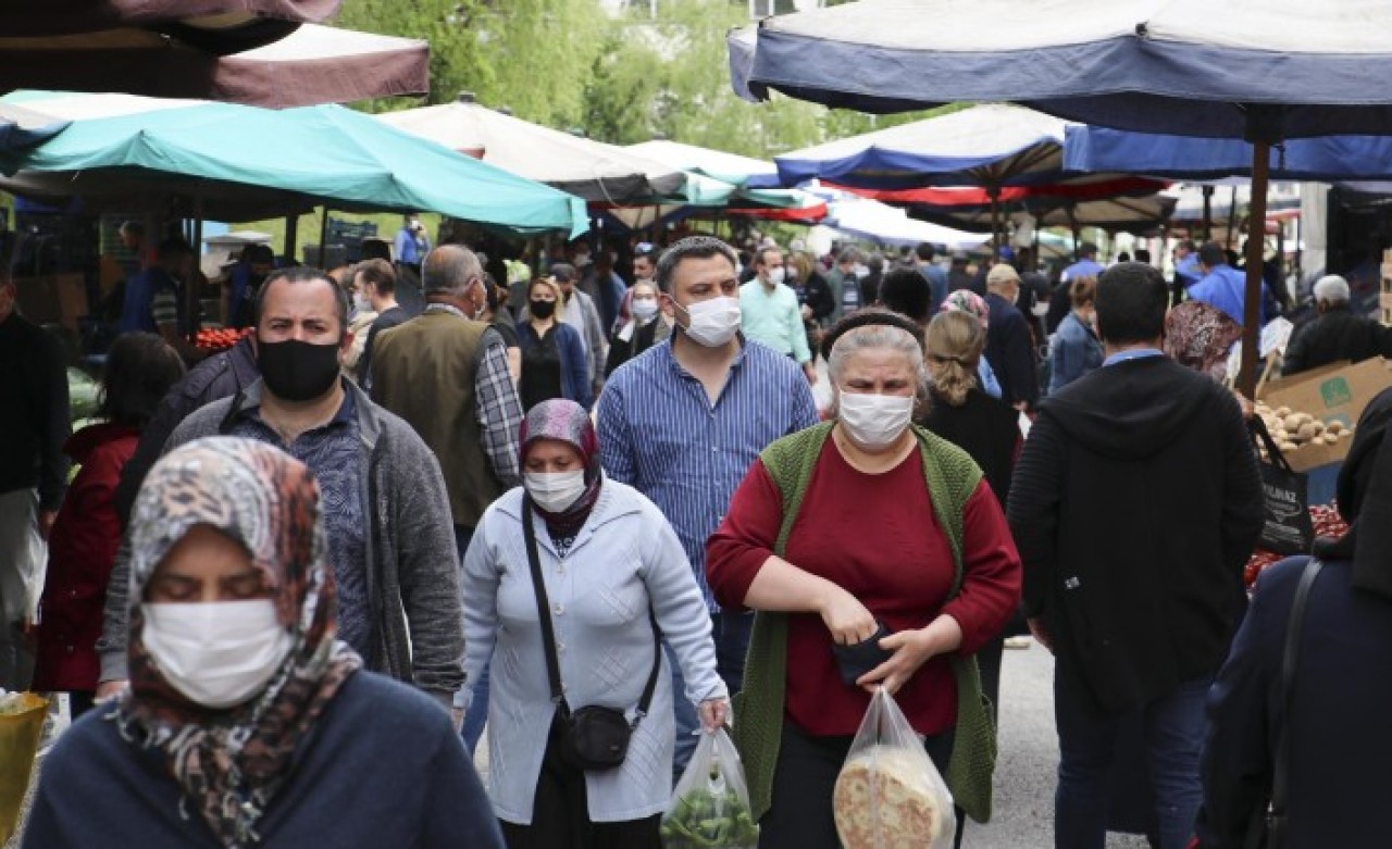 İçişleri Bakanlığı 81 ile talimat gönderdi: Yarın başlıyor!