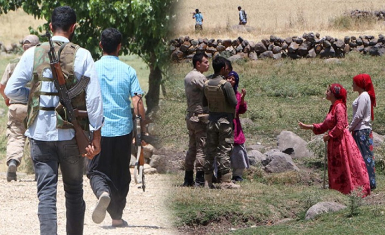 İki aile arasındaki kavgada kan aktı: Sinan Biçkan öldü