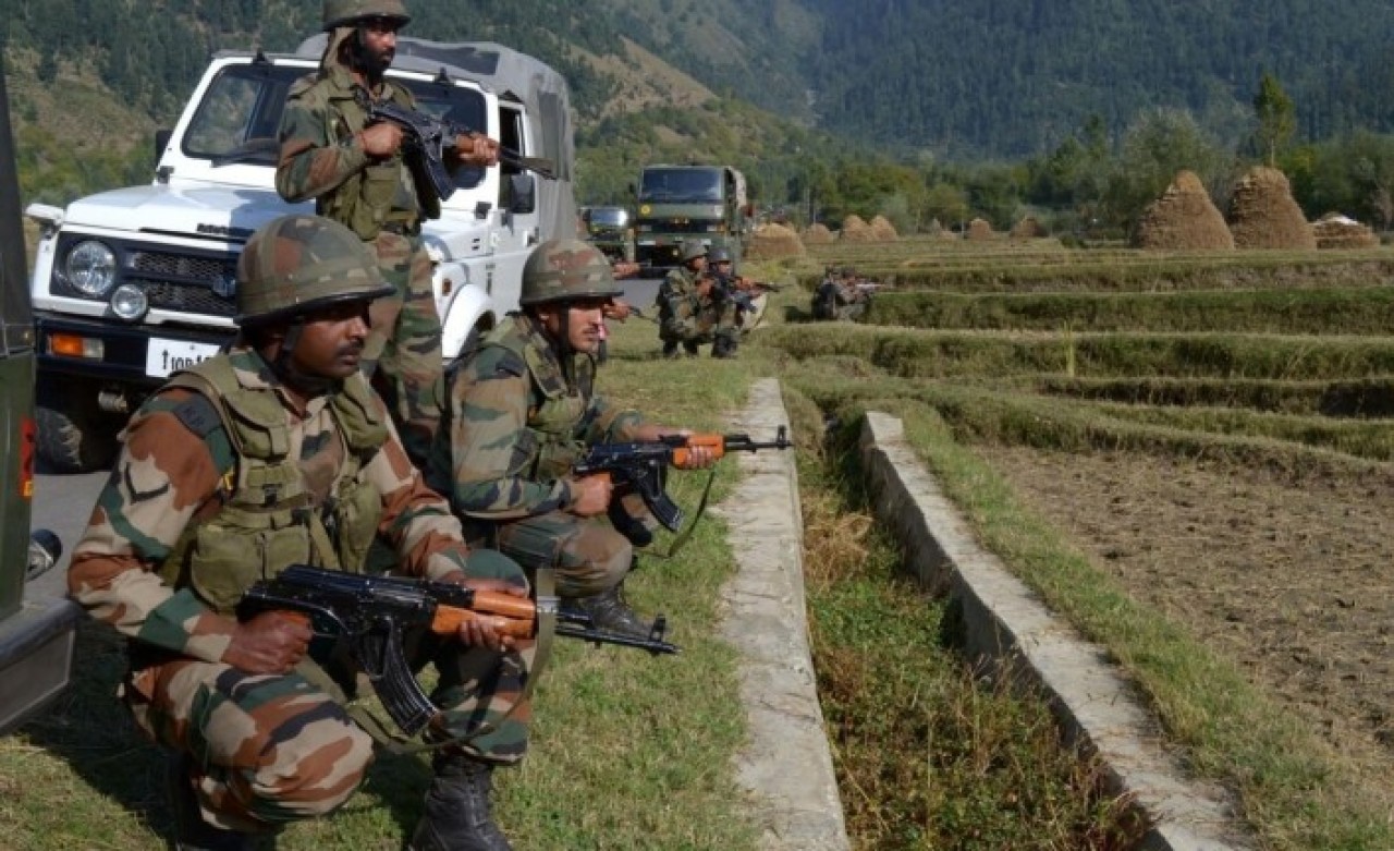 İki ülke arasında sınırda tehlikeli çatışma: 3 asker öldü