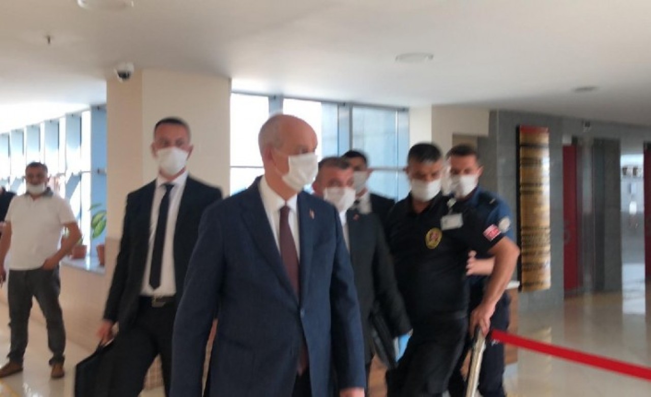 İlker Başbuğ ifade verdi: Çarpıcı açıklamalar