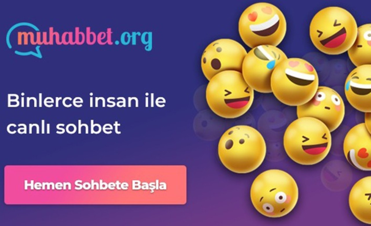 İnternette arkadaş edinme yolları