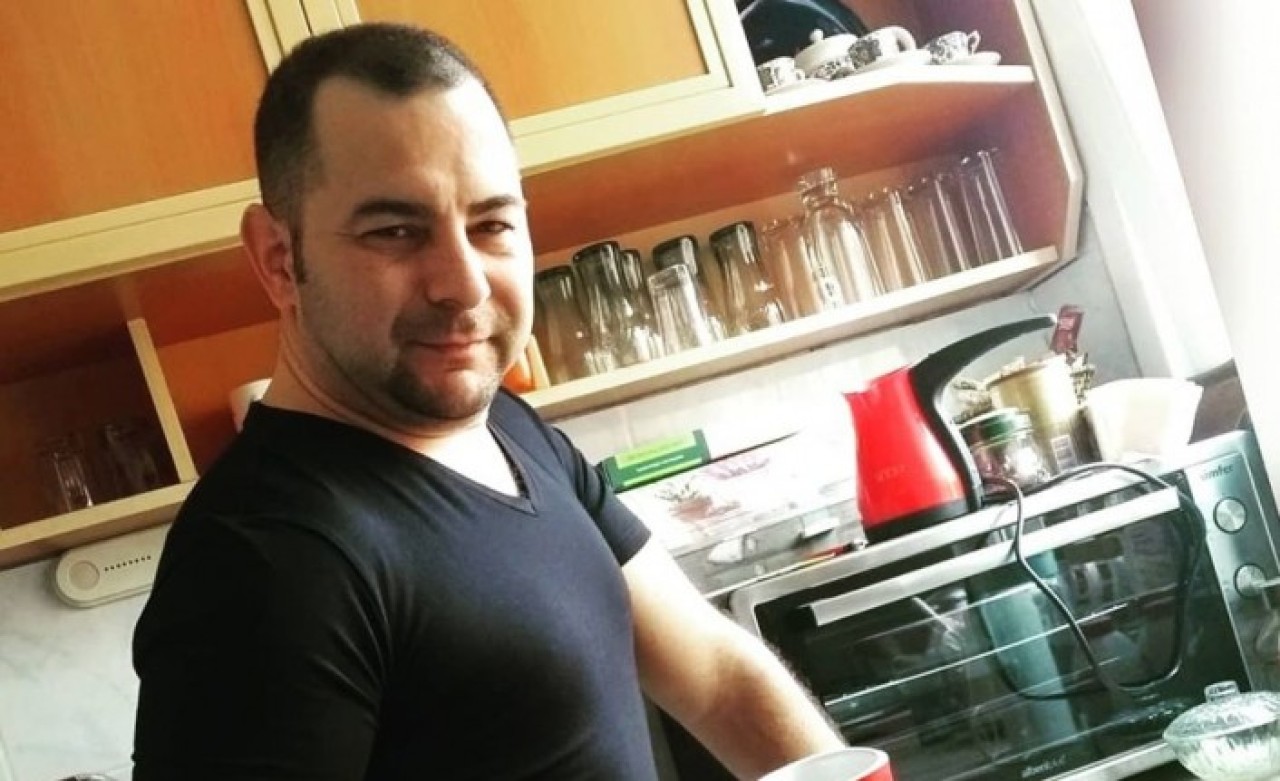 İstanbul Bilgi Üniversitesi Ulaştırma Müdür Yardımcısı Önder Deneç hayatını kaybetti