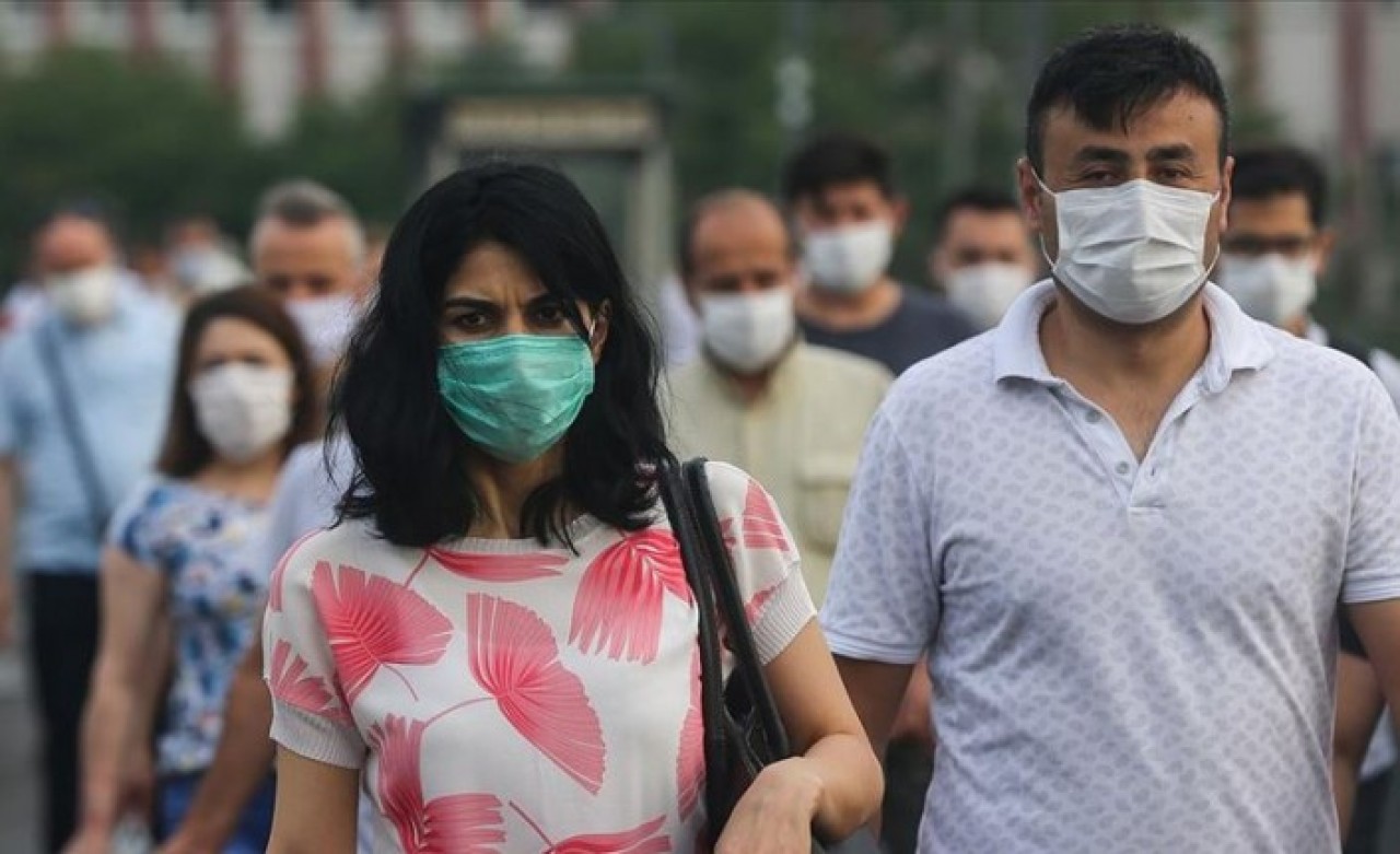 İstanbul'da maske takmama cezası kaç para? Maske cezası ne kadar?