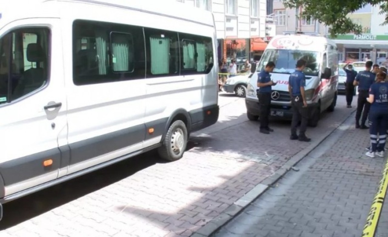 İstanbul Esenyurt'ya yürek yakan ölüm:  3 yaşındaki çocuk hayatını kaybetti