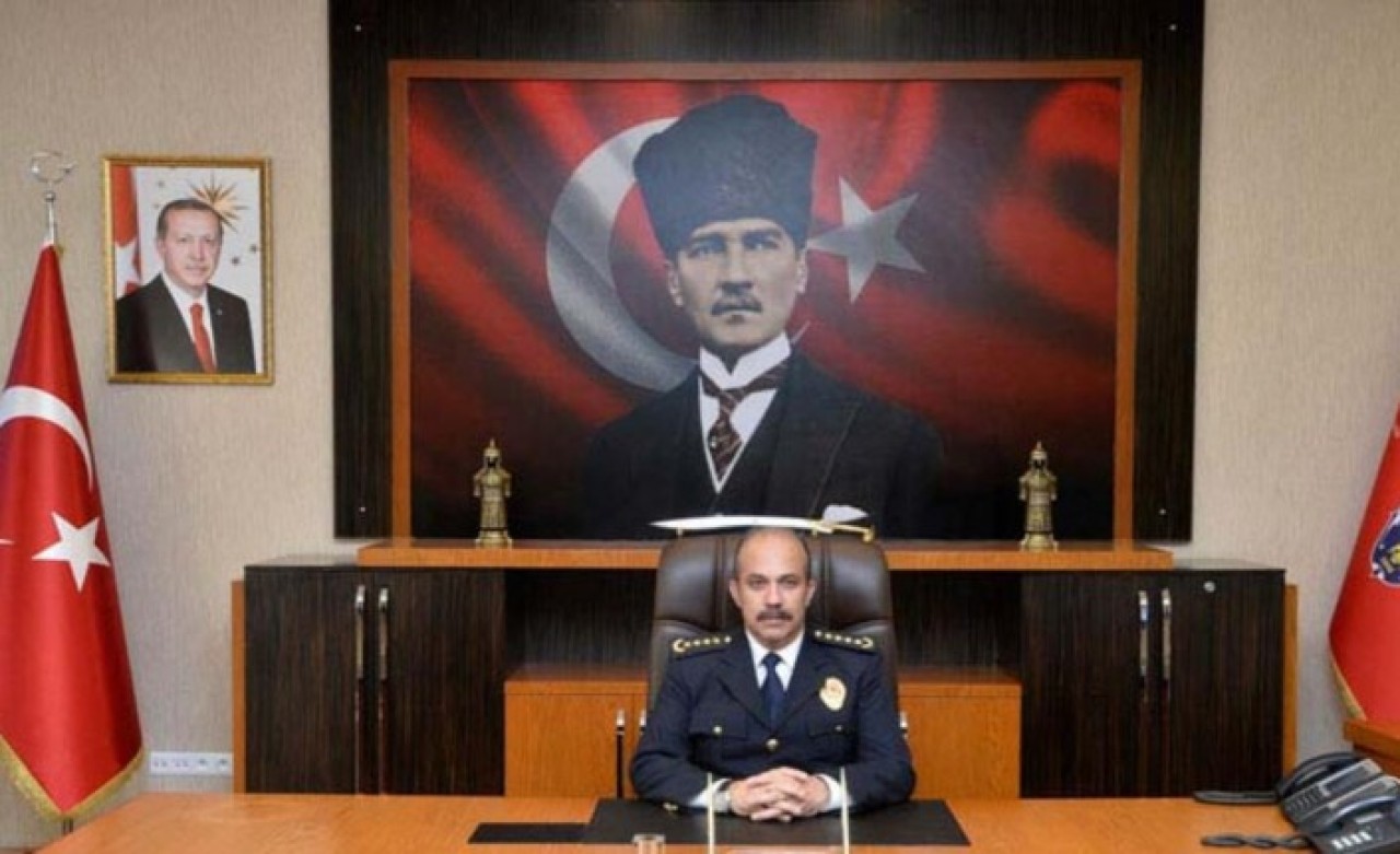 İstanbul'un yeni Emniyet Müdürü'nün kariyerinde bomba detay: O raporda imzası var!