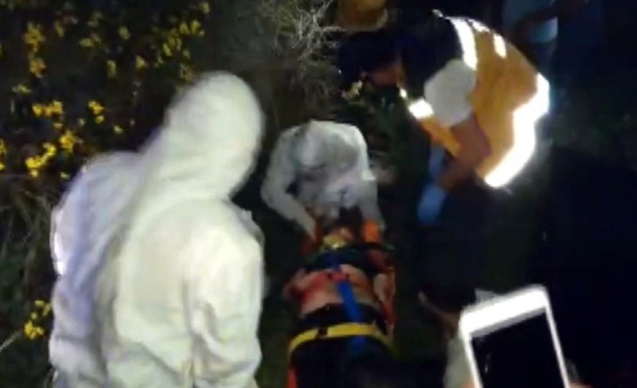 İstanbul'da feci kaza: Selahi Demirtaş öldü