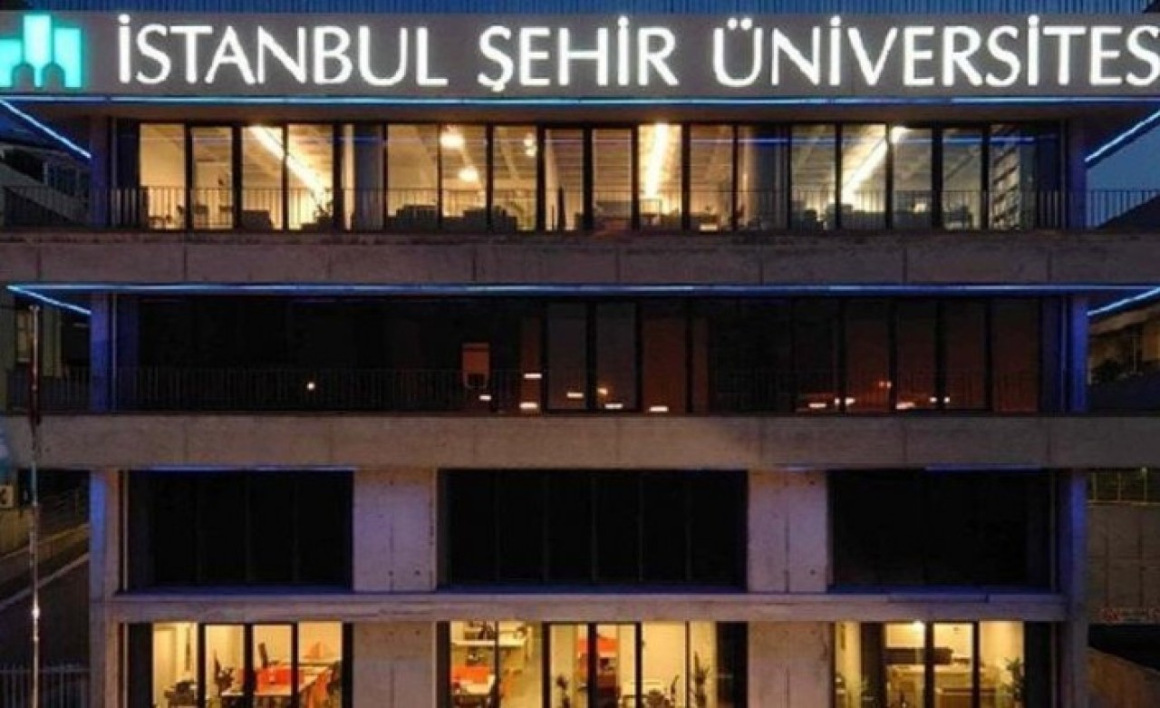 İstanbul Şehir Üniversitesi’nin izni kaldırıldı