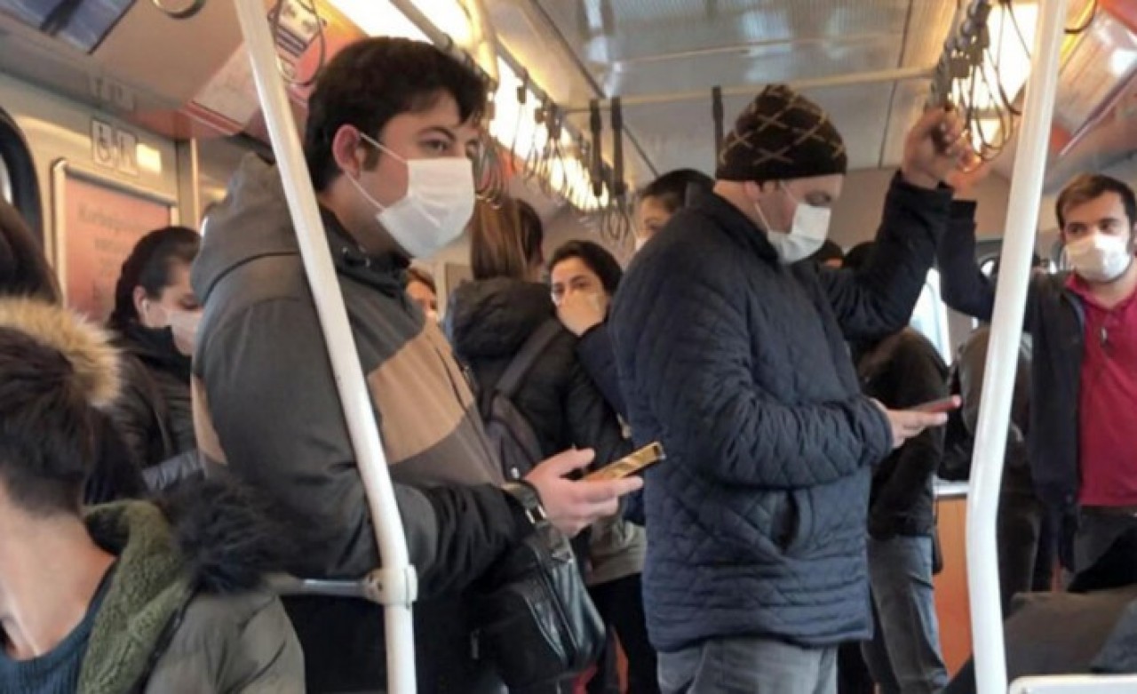 İstanbul Valiliği'nden toplu ulaşımda flaş karar