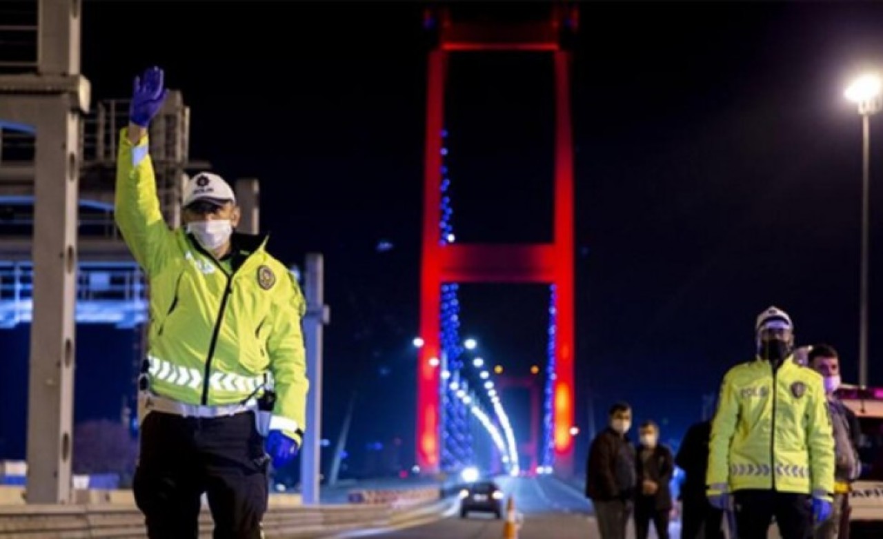 İşte yeni önlem: 6'şar saatlik hafta sonu kısıtlaması!