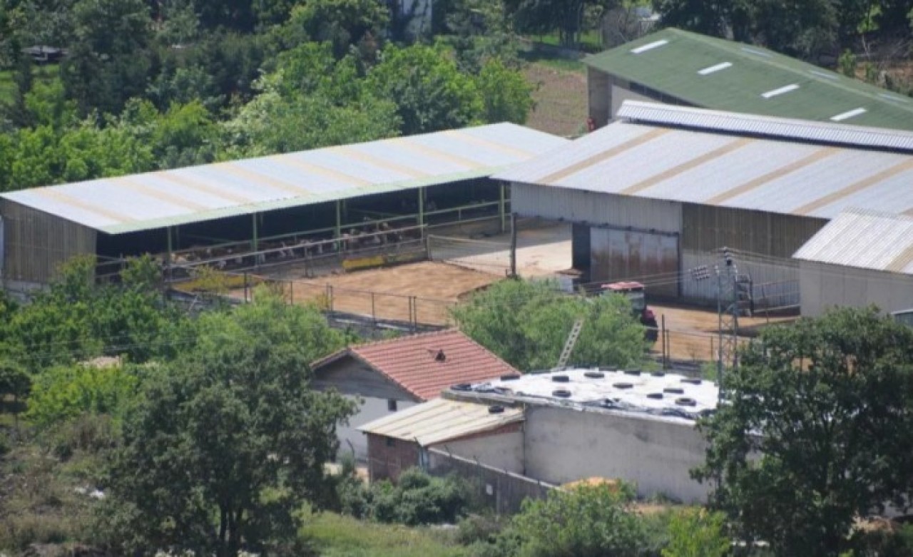 İYİ Parti'li Lütfü Türkkan'a 1 ay süre: Yıkım başlatılacak