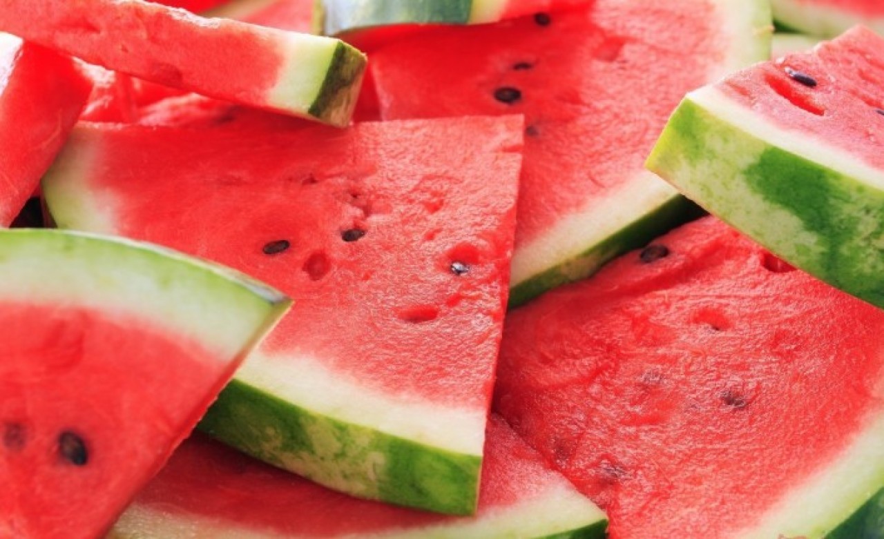 İyi karpuz nasıl seçilir? Karpuz alırken nelere dikkat etmek gerekir?