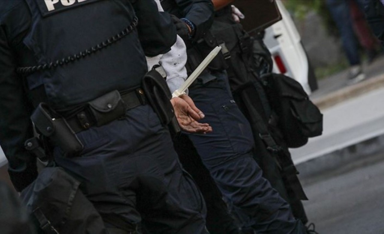 İzmir'den Arjantin'e kaçan Serkan Kurtuluş ve Lider Camgöz yakalandı