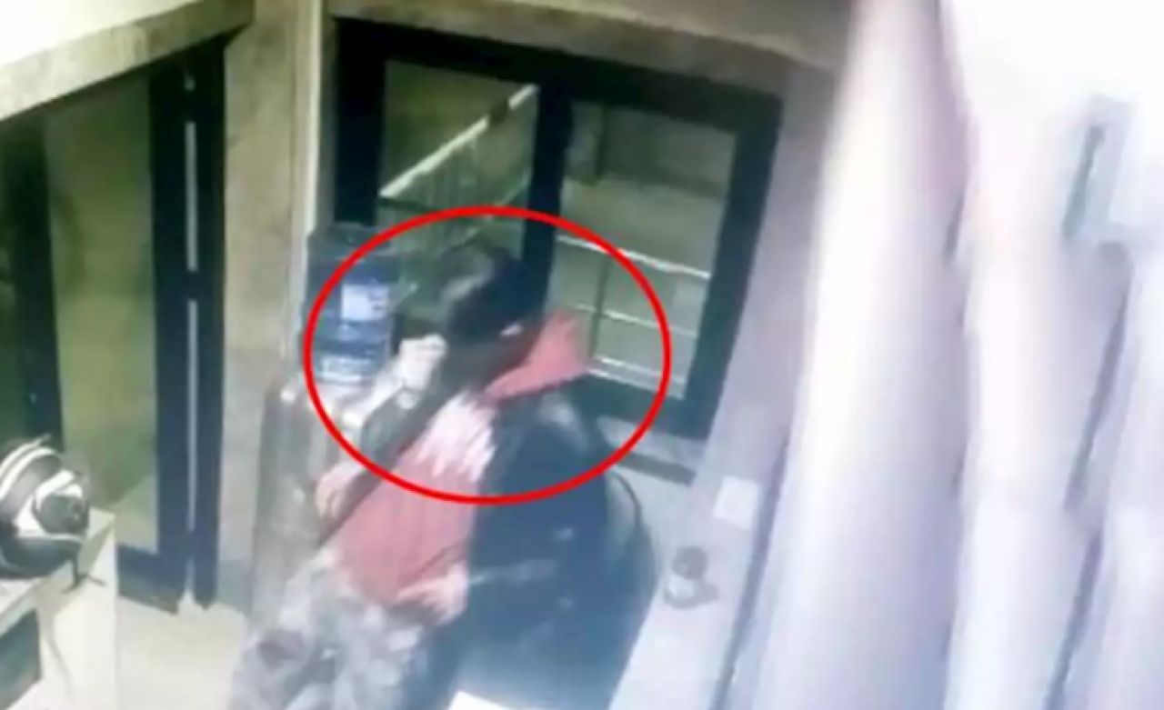 İzne çıkartılan işçi,  ziyaret amaçlı gittiği iş yerinde aldığı haber sonrası fenalaşıp öldü!