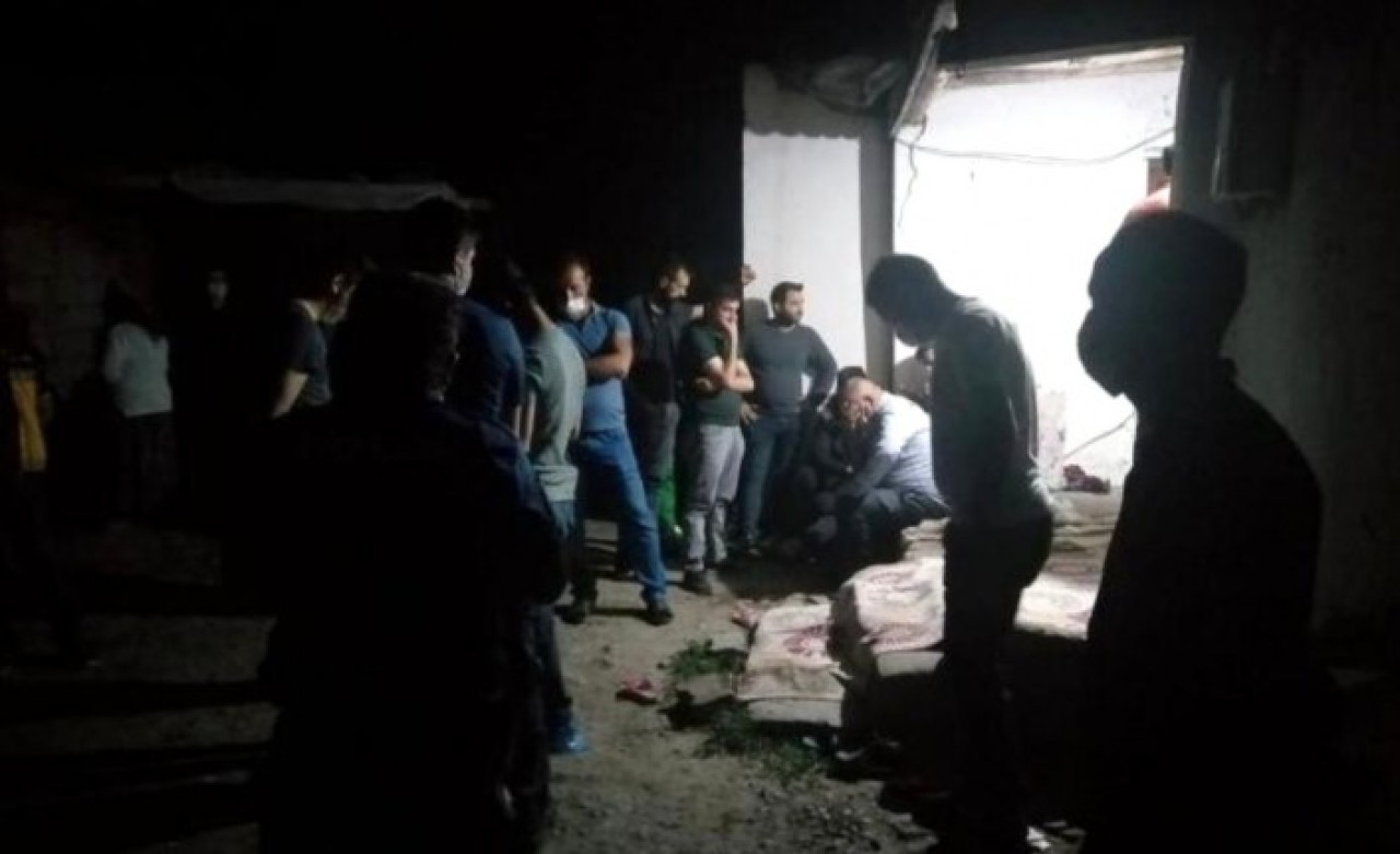 Kahreden ölüm: Babasının pompalı tüfeğiyle oynayan 6 yaşındaki Zehra Bozkurt kendini kafasından vurdu!