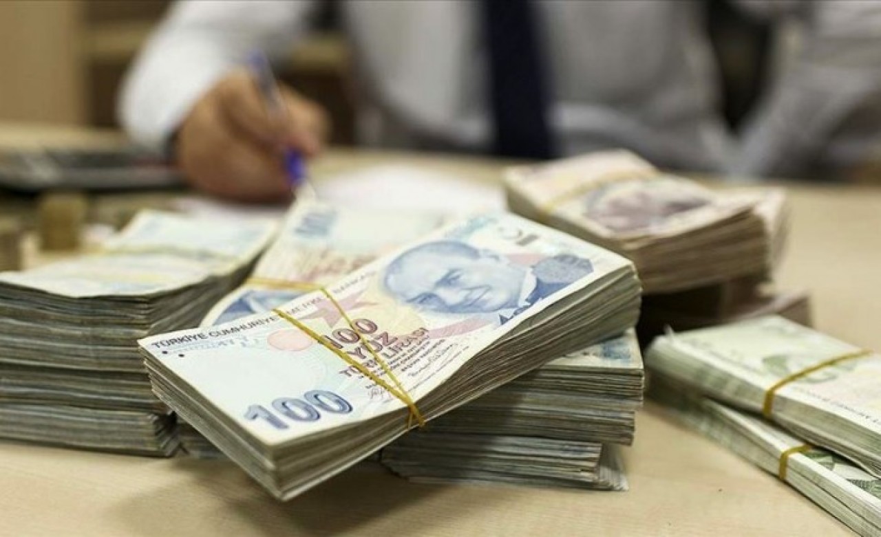 2 kamu bankasından daha finansman paketi