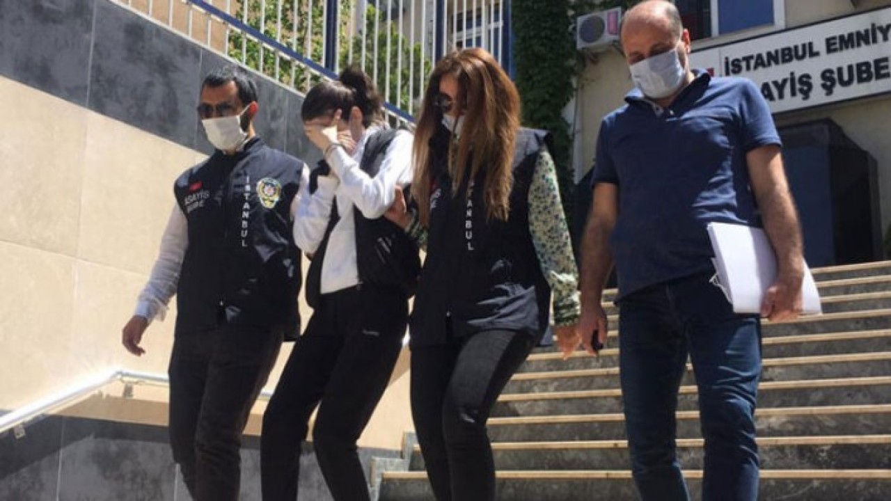 Kan donduran olay: Bebeğin katili annesi çıktı!