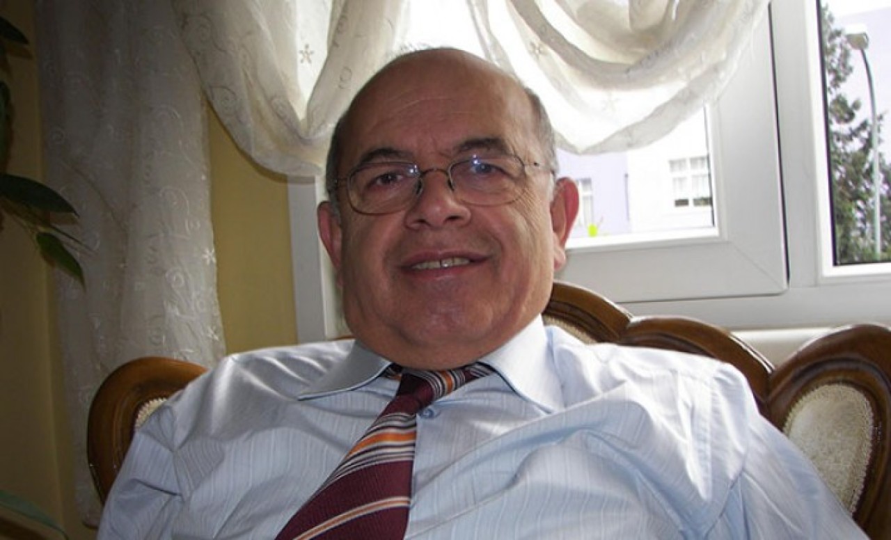 Kardeş dehşeti: Fikret Eymür,  ağabeyi Ömer Eymür'ü öldürdü