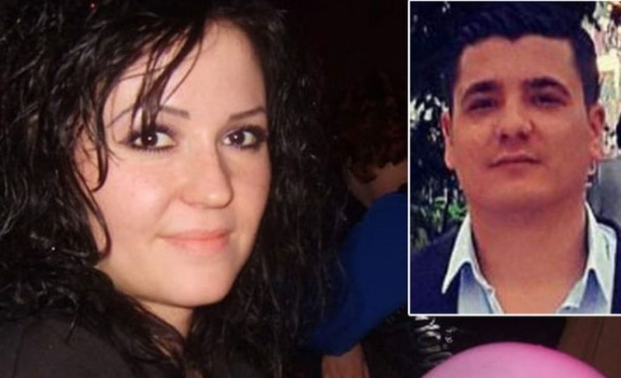 Karı koca birbirine bıçak çekti: Mehmet Karakuş öldü