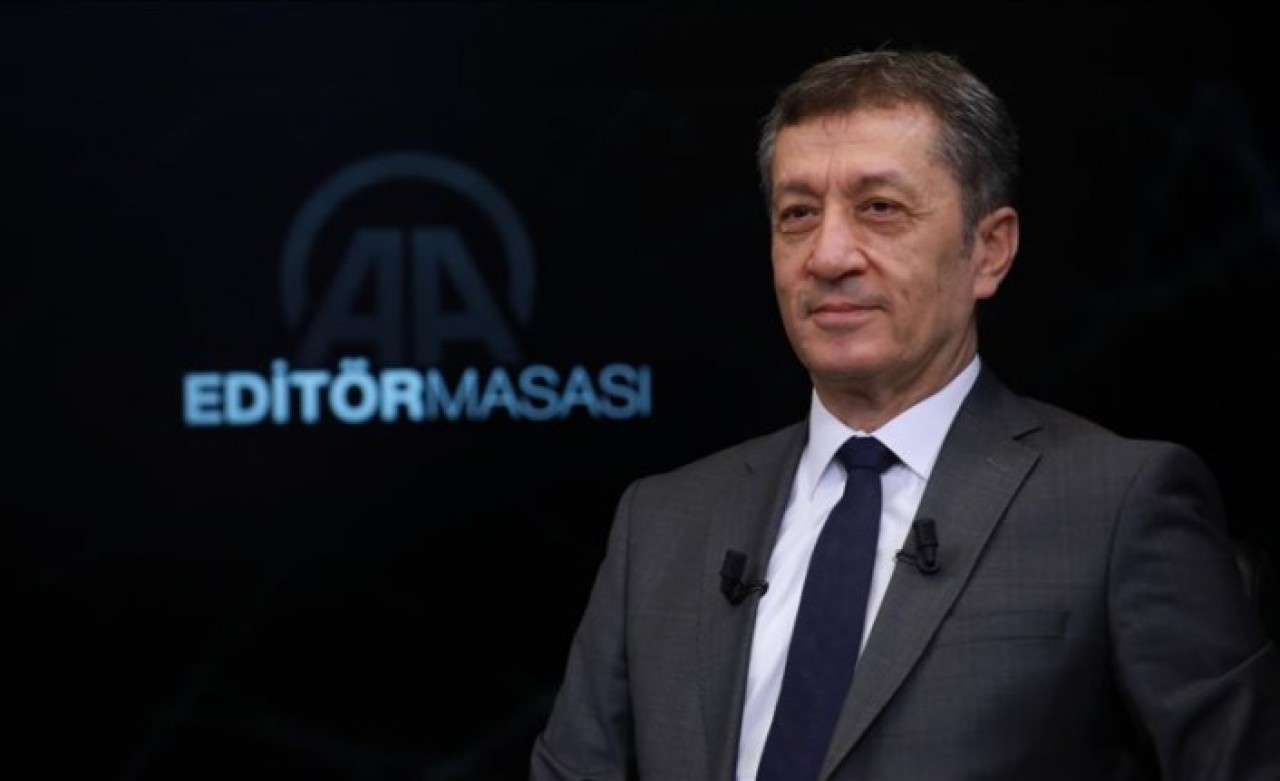 Karneler nasıl dağıtılacak? Milli Eğitim Bakanı Selçuk'tan açıklama