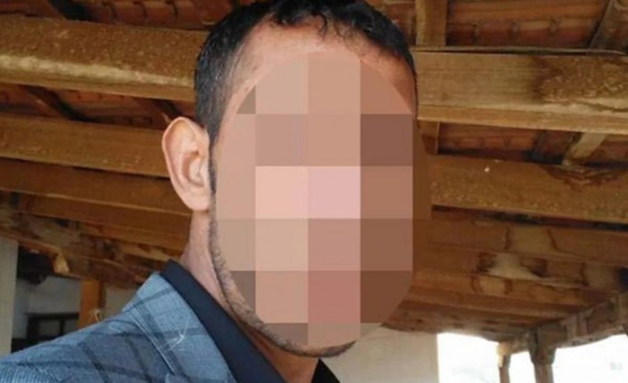 Kayseri'de dehşet! Harun Sezer sevgilisinin bebeğini döverek öldürdü