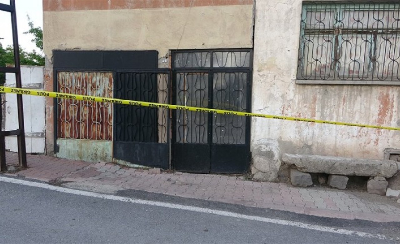 Kayseri'de üvey baba dehşeti: 3 yaşındaki çocuğu öldürüp mezarlığa gömdü