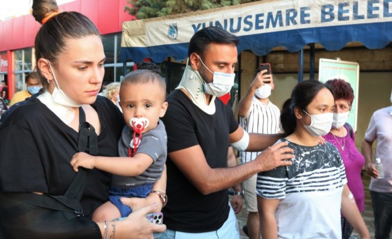 Kazanın raporu ortaya çıktı: Alişan'ı zora sokacak detaylar!