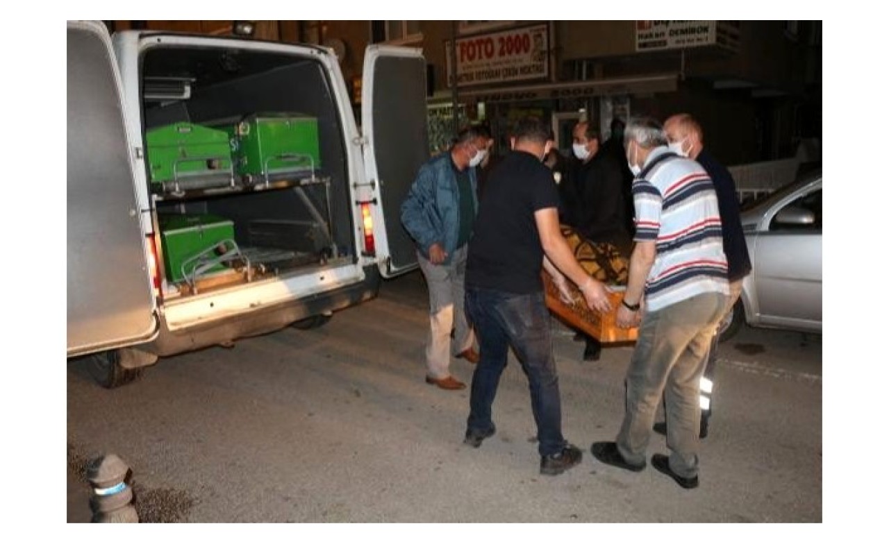 Kendisinden bir süredir haber alınamayan Mehmet Sarıca evinde ölü bulundu