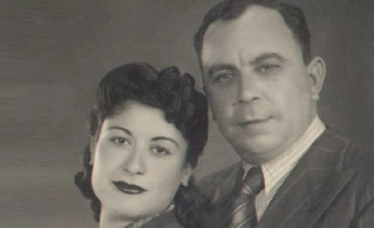 Kıbrıs'ın ilk 'first layd'si Fazıl Küçük'ün eşi Süheyla Küçük hayatını kaybetti
