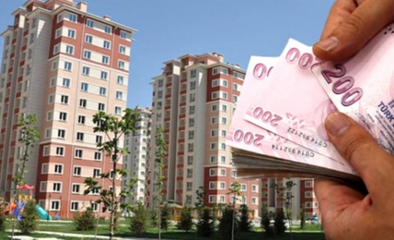 Kiracıyı üzen haber: Kiralara yapılacak zam oranı belli oldu!