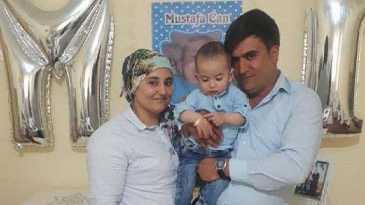 Kırşehir'de feci kaza: Bahar Mergen ve oğlu Mustafa Can Mergen öldü