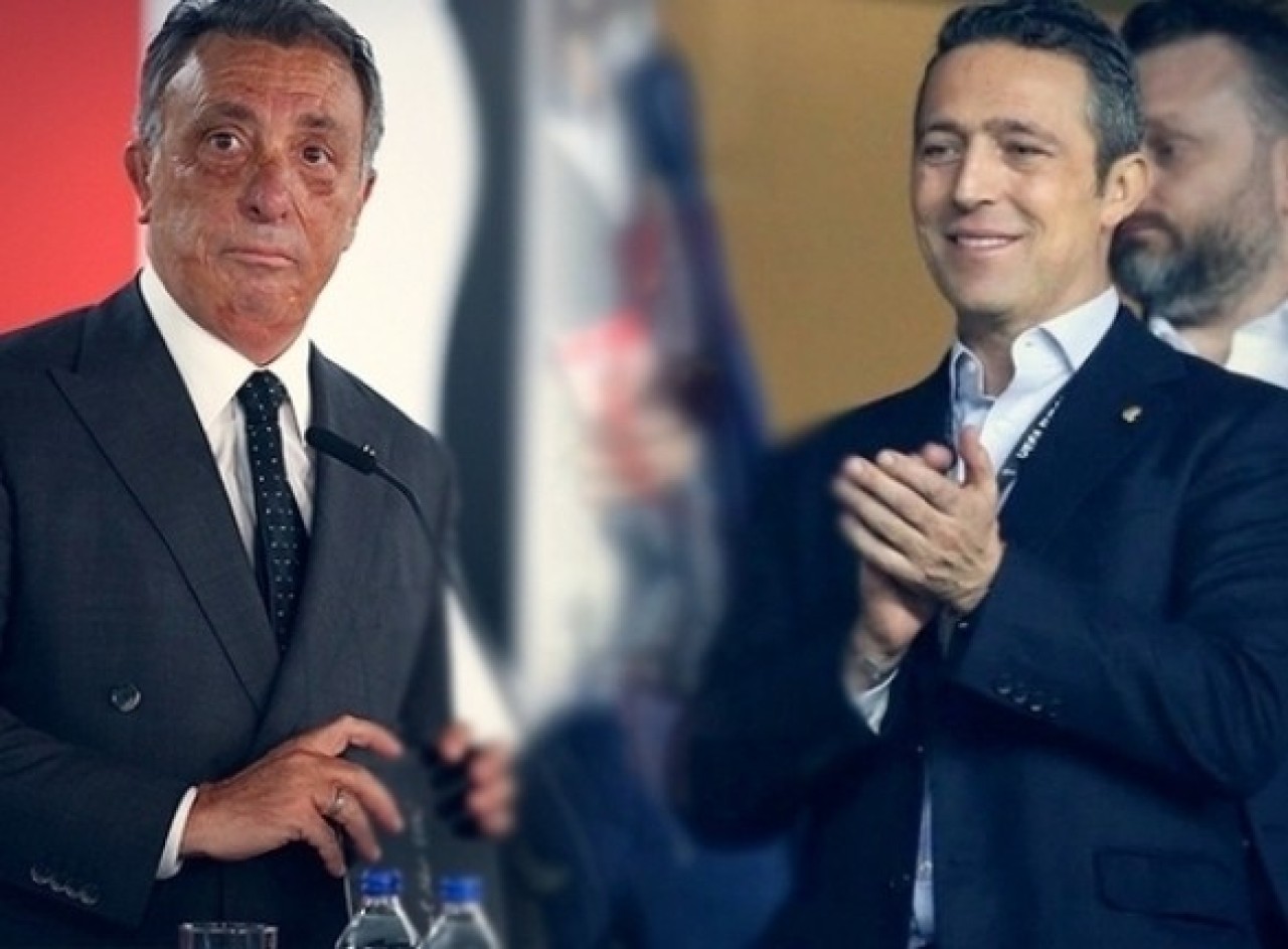 Koç'tan Beşiktaş'a dev destek: 42 milyon lira