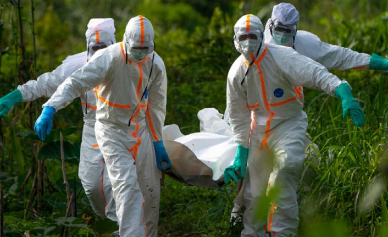 Koronavirüsü atlatmadan yeni salgın ortaya çıktı: Ölüler var!