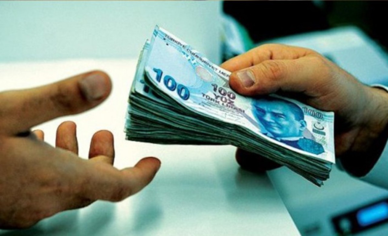 Kredide yeni dönem: Ayda kaç lira geri ödenecek? İşte ödeme tablosu