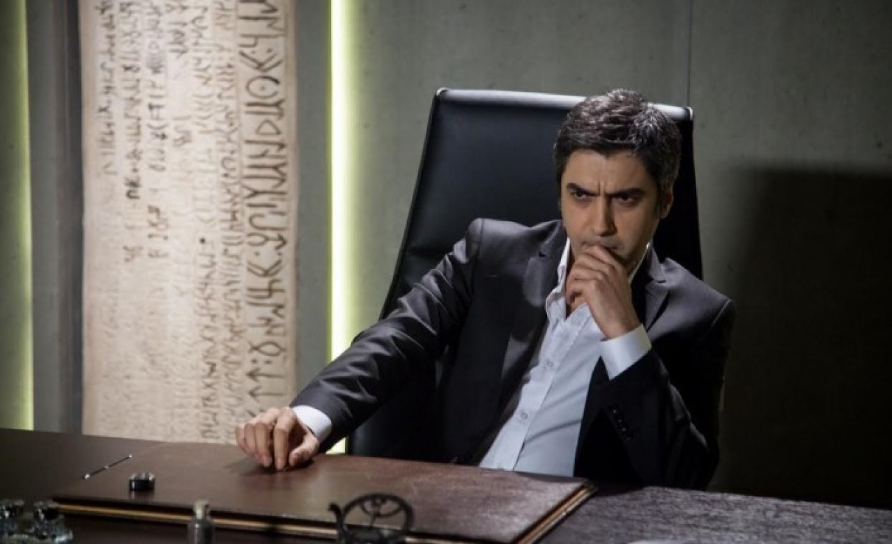 Kulisleri hareketlendiren buluşma: Necati Şaşmaz siyasete mi giriyor?