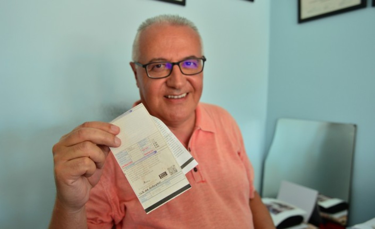 Kurdukları sistemle 7 yıldır elektrik faturası ödemiyorlar!