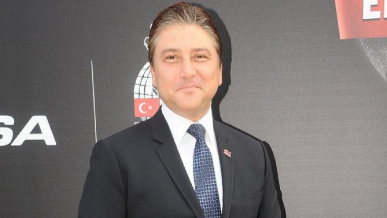 Lastik devi Goodyear'a Türk başkan: Hakan Bayman