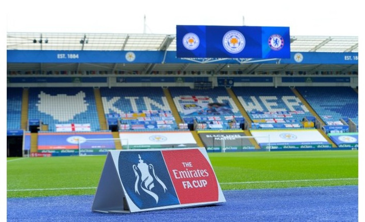 FA Cup Çeyrek Finalinde Heyecan Dorukta